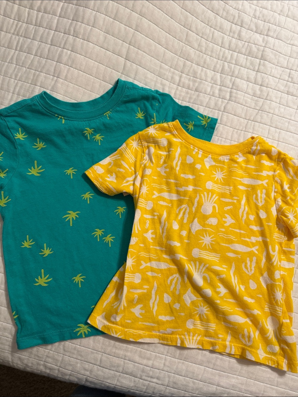 Toddler tshirts